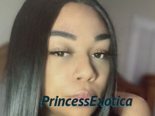 PrincessExotica