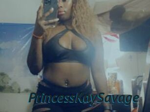 PrincessKaySavage