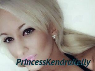 PrincessKendraKelly