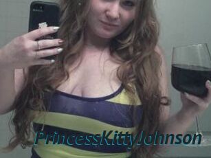 PrincessKittyJohnson