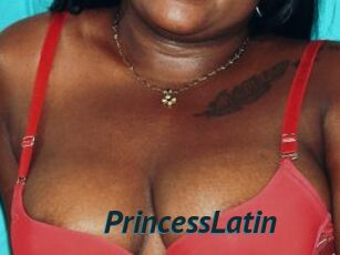 PrincessLatin