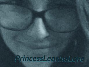 PrincessLeannaLove