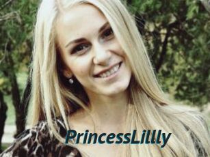 PrincessLillly