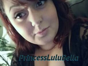 PrincessLuluBella