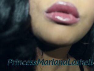 PrincessMarianaLashelle