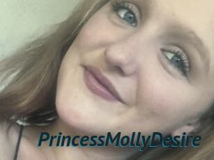 PrincessMollyDesire