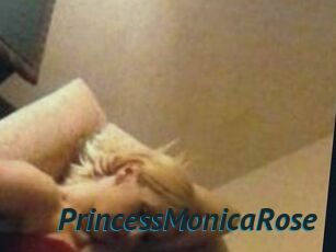 PrincessMonicaRose