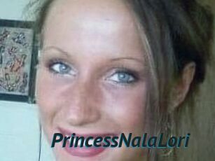 PrincessNalaLori