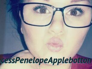 PrincessPenelopeApplebottom