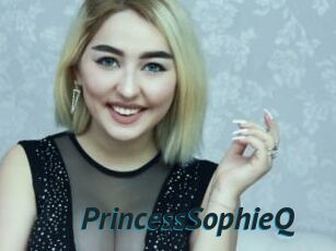 PrincessSophieQ