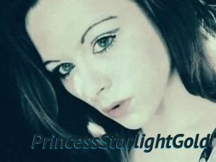 PrincessStarlightGold