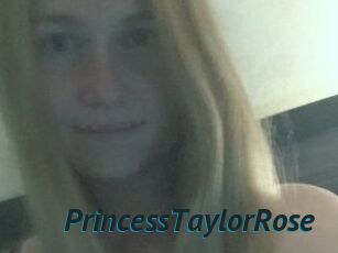 PrincessTaylorRose