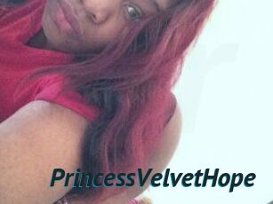 PrincessVelvetHope