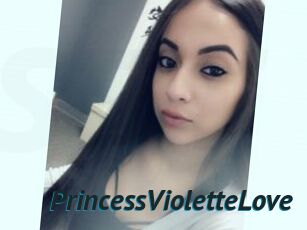 PrincessVioletteLove