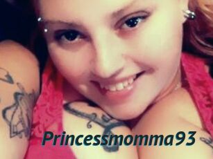 Princessmomma93