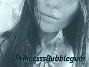 PrincesssBubblegum