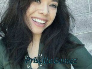 Priscilla_Gomez