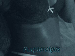 Purplereigns