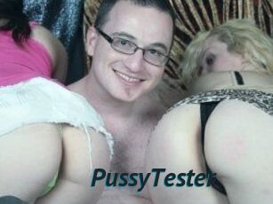 PussyTester