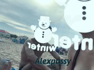 Alexpussy