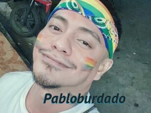 Pabloburdado