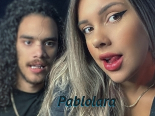 Pablolara