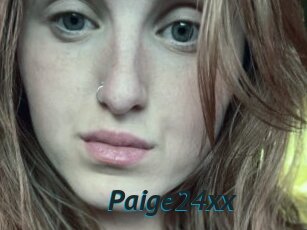 Paige24xx