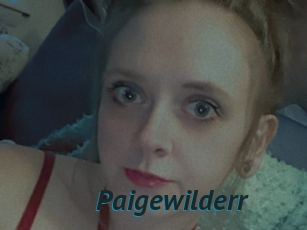 Paigewilderr