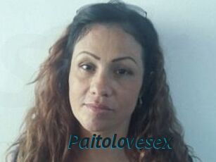 Paitolovesex