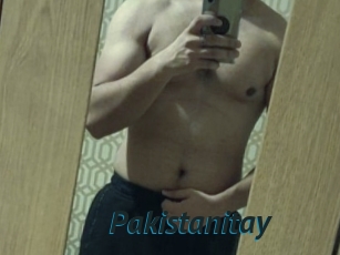 Pakistanitay