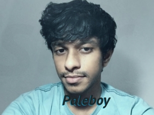 Paleboy