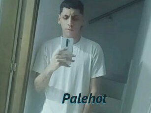 Palehot