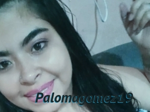 Palomagomez19