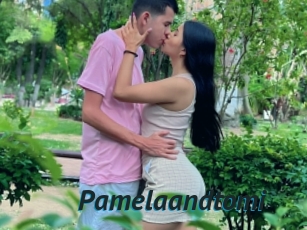 Pamelaandtomi