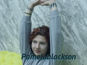 Pamelablackson