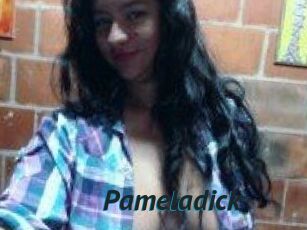 Pameladick