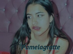 Pamelagratte