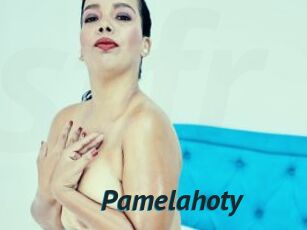 Pamelahoty