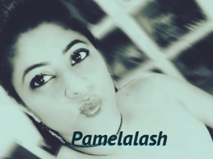 Pamelalash