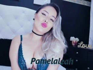 Pamelaleah