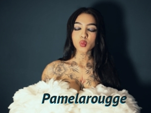 Pamelarougge