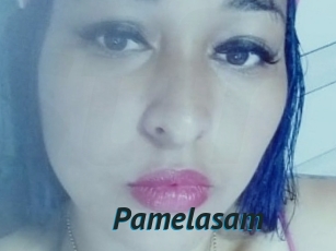 Pamelasam