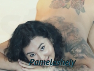 Pamelashely