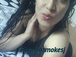 Pamelasmokesj