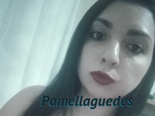 Pamellaguedes