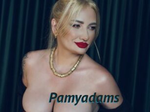 Pamyadams