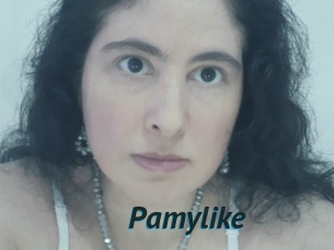 Pamylike