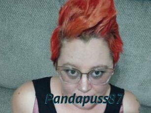 Pandapuss87