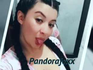 Pandorafoxx