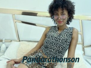 Pandorathonson